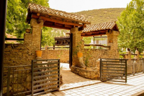 Apartamentos Rurales Labrador, Arbuniel